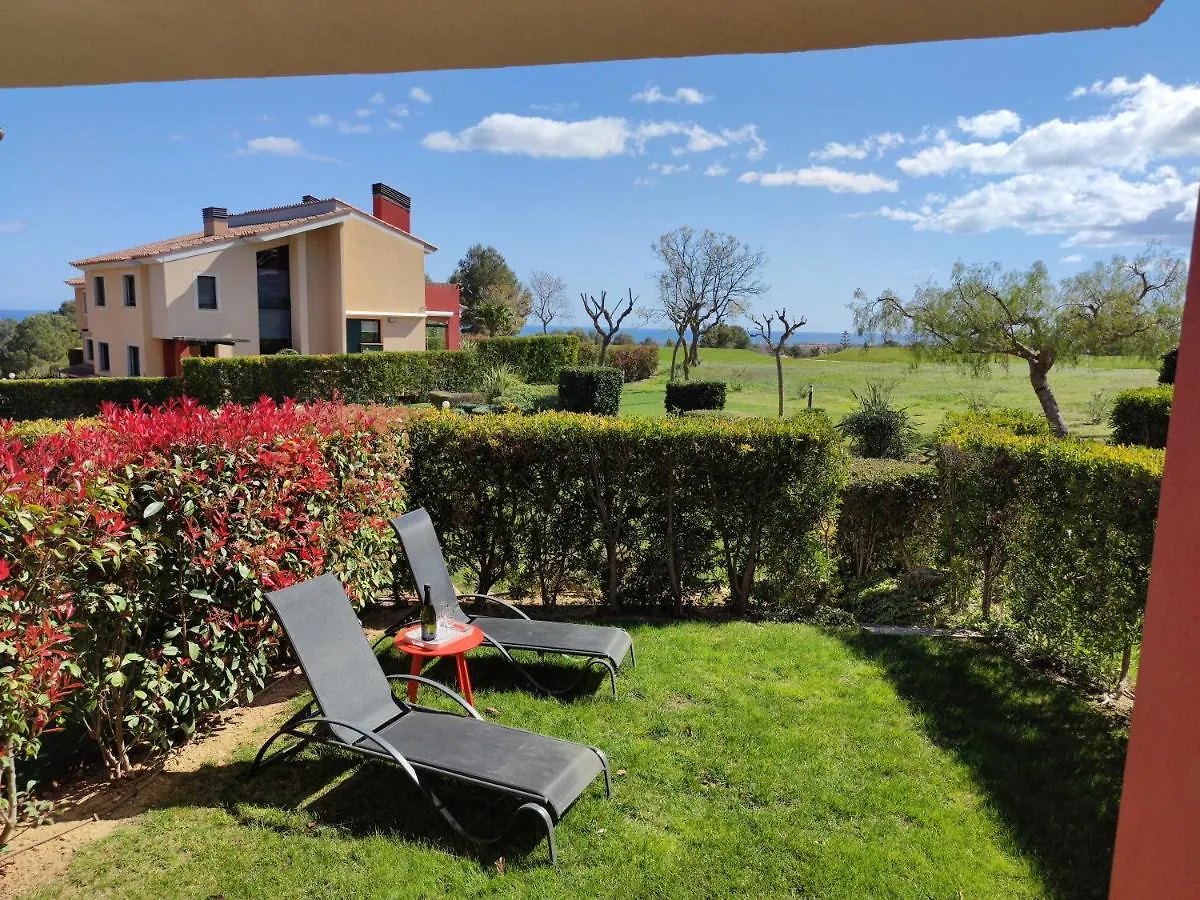 Preciosa Casa Con Piscina En Bonmont Villa Bonmont Terres Noves Сasa de vacaciones
