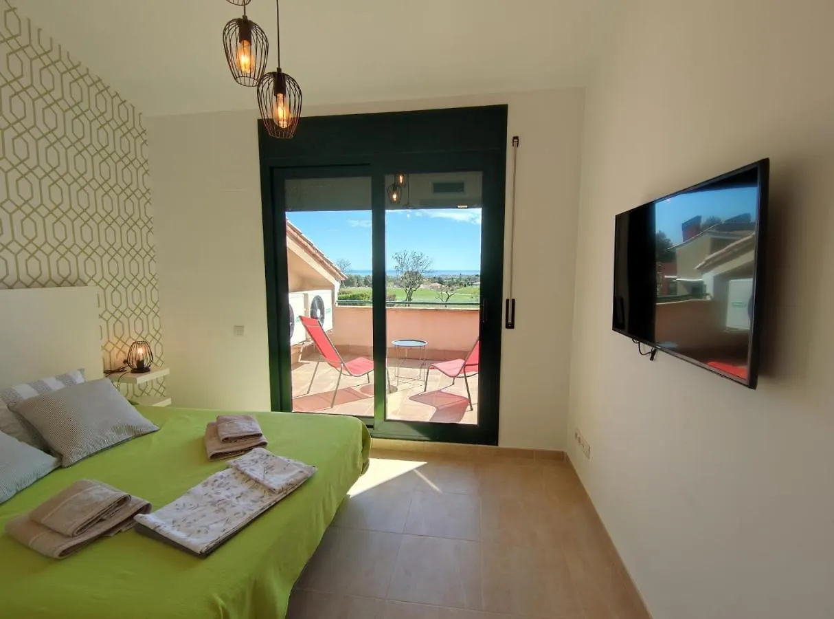 Preciosa Casa Con Piscina En Bonmont Villa Bonmont Terres Noves 0*,  España